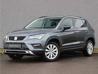 Seat ateca 1.0 ecotsi style business intense | p-227-bn - afbeelding 36 van  43