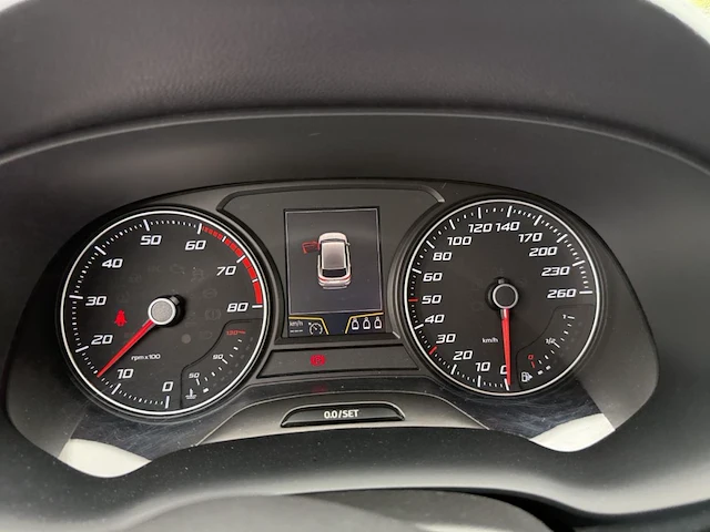 Seat ateca 1.0 tsi ecomotive style 115, 2017 - afbeelding 5 van  28