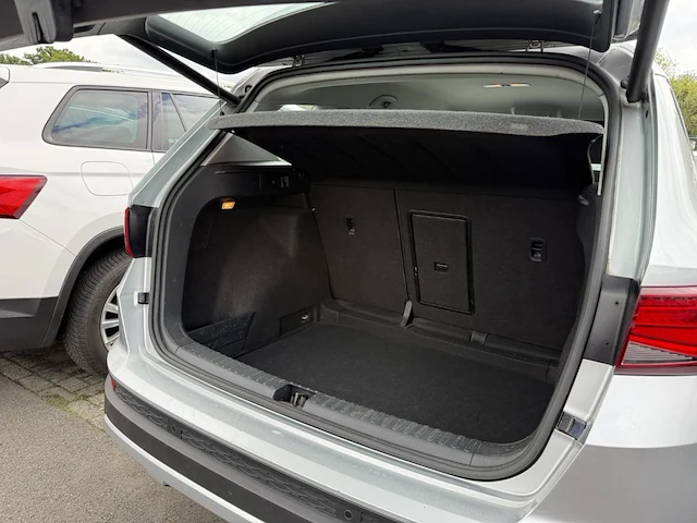 Seat ateca 1.0 tsi ecomotive style 115, 2017 - afbeelding 13 van  28
