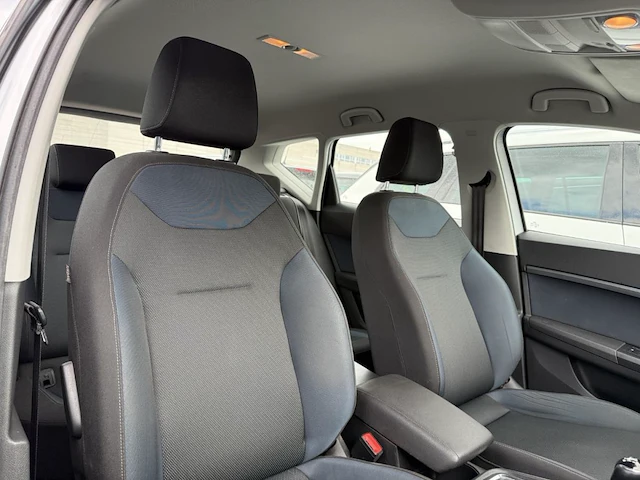 Seat ateca 1.0 tsi ecomotive style 115, 2017 - afbeelding 15 van  28
