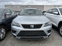 Seat ateca 1.0 tsi ecomotive style 115, 2017 - afbeelding 12 van  28