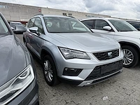 Seat ateca 1.0 tsi ecomotive style 115, 2017 - afbeelding 22 van  28
