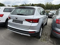 Seat ateca 1.0 tsi ecomotive style 115, 2017 - afbeelding 23 van  28