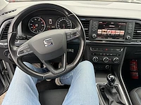 Seat ateca 1.0 tsi ecomotive style 115, 2017 - afbeelding 27 van  28