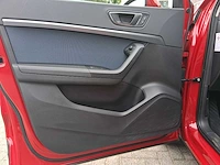 Seat ateca 1.5 tsi fr business intense car 2019 | g-769-jn i - afbeelding 5 van  31