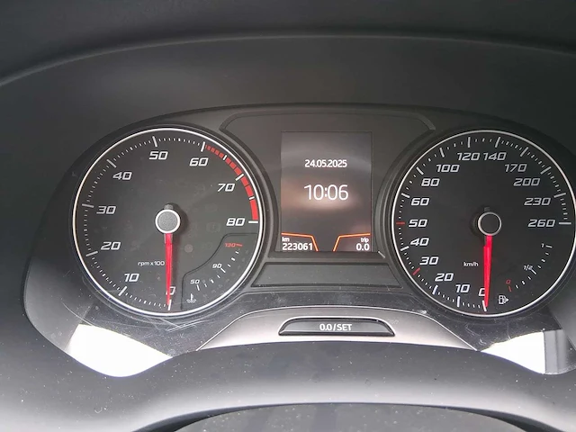 Seat ateca 1.5 tsi fr business intense car 2019 | g-769-jn i - afbeelding 6 van  31
