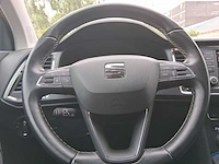 Seat ateca 1.5 tsi fr business intense car 2019 | g-769-jn i - afbeelding 7 van  31