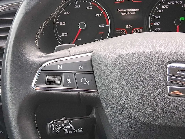 Seat ateca 1.5 tsi fr business intense car 2019 | g-769-jn i - afbeelding 9 van  31
