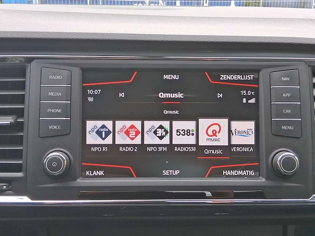 Seat ateca 1.5 tsi fr business intense car 2019 | g-769-jn i - afbeelding 11 van  31