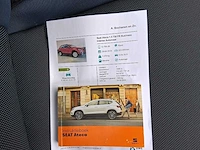 Seat ateca 1.5 tsi fr business intense car 2019 | g-769-jn i - afbeelding 25 van  31