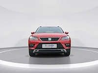 Seat ateca 1.5 tsi fr business intense car 2019 | g-769-jn i - afbeelding 23 van  31