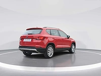 Seat ateca 1.5 tsi fr business intense car 2019 | g-769-jn i - afbeelding 30 van  31