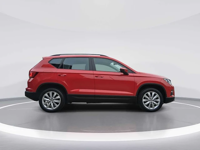 Seat ateca 1.5 tsi fr business intense car 2019 | g-769-jn i - afbeelding 31 van  31