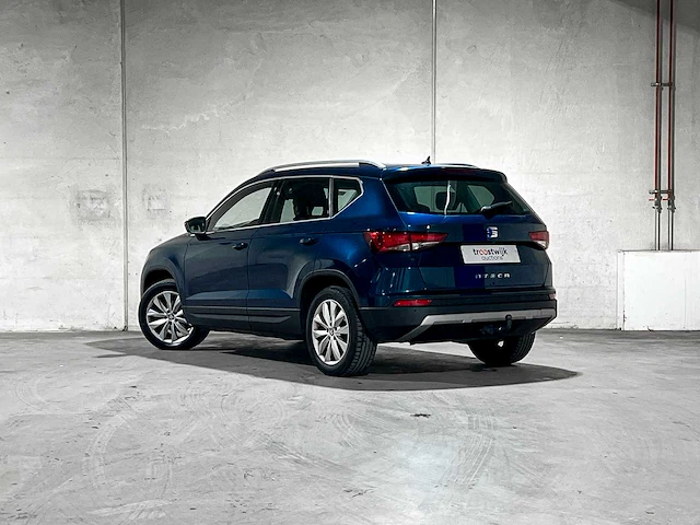 Seat ateca 1.5 tsi style business intense 150pk 2020, h-197-xh - afbeelding 5 van  41