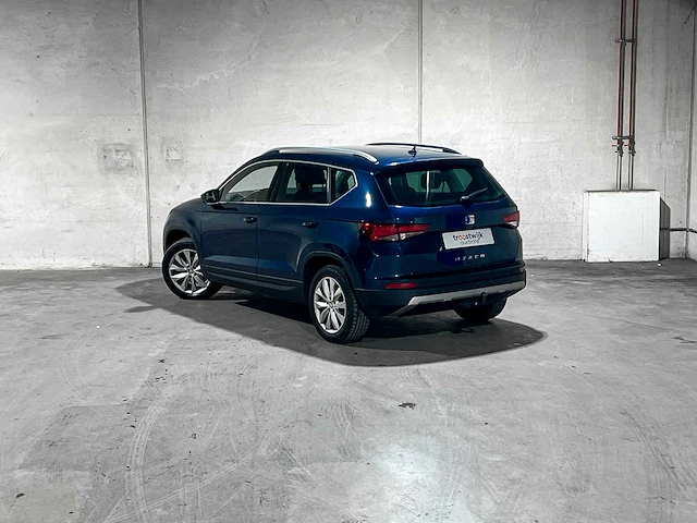 Seat ateca 1.5 tsi style business intense 150pk 2020, h-197-xh - afbeelding 6 van  41