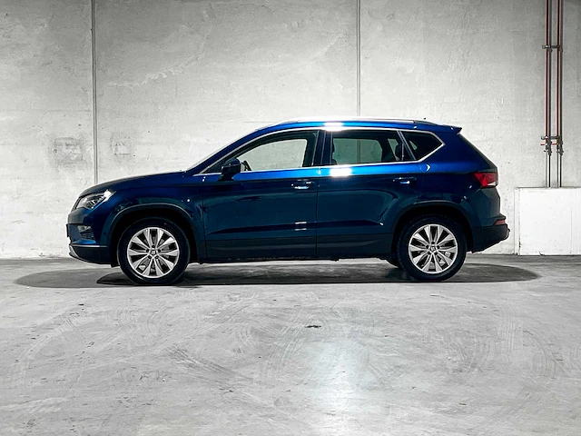 Seat ateca 1.5 tsi style business intense 150pk 2020, h-197-xh - afbeelding 7 van  41