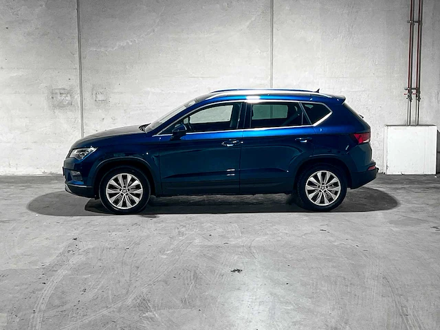 Seat ateca 1.5 tsi style business intense 150pk 2020, h-197-xh - afbeelding 8 van  41