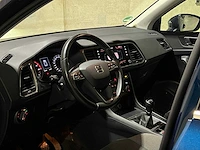Seat ateca 1.5 tsi style business intense 150pk 2020, h-197-xh - afbeelding 9 van  41