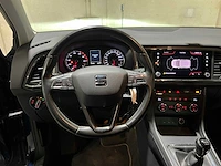 Seat ateca 1.5 tsi style business intense 150pk 2020, h-197-xh - afbeelding 10 van  41