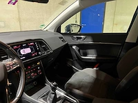 Seat ateca 1.5 tsi style business intense 150pk 2020, h-197-xh - afbeelding 11 van  41