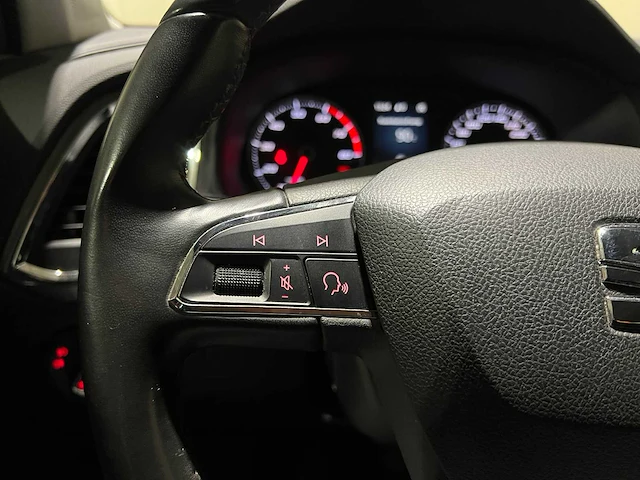 Seat ateca 1.5 tsi style business intense 150pk 2020, h-197-xh - afbeelding 14 van  41