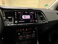 Seat ateca 1.5 tsi style business intense 150pk 2020, h-197-xh - afbeelding 19 van  41