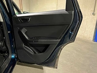 Seat ateca 1.5 tsi style business intense 150pk 2020, h-197-xh - afbeelding 30 van  41