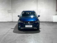 Seat ateca 1.5 tsi style business intense 150pk 2020, h-197-xh - afbeelding 34 van  41