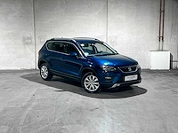 Seat ateca 1.5 tsi style business intense 150pk 2020, h-197-xh - afbeelding 38 van  41