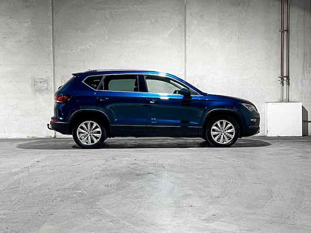 Seat ateca 1.5 tsi style business intense 150pk 2020, h-197-xh - afbeelding 39 van  41