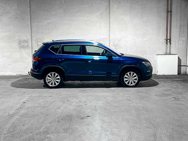 Seat ateca 1.5 tsi style business intense 150pk 2020, h-197-xh - afbeelding 40 van  41
