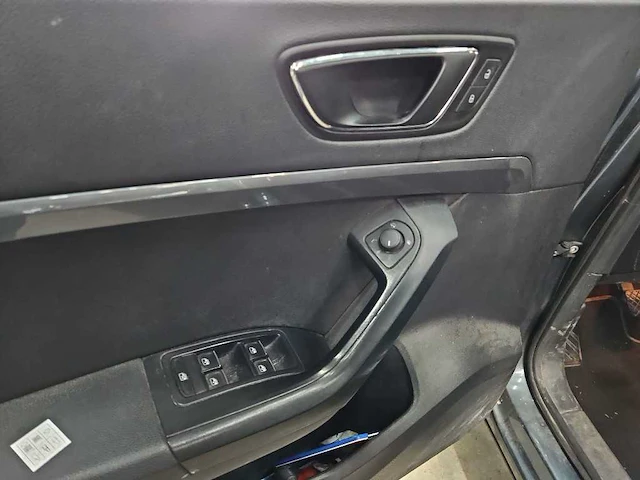 Seat ateca 1.6 tdi style business intense 2019 | zj-742-d - afbeelding 3 van  30