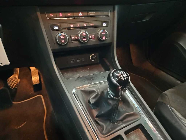 Seat ateca 1.6 tdi style business intense 2019 | zj-742-d - afbeelding 5 van  30