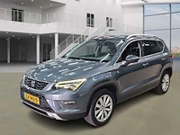 Seat ateca 1.6 tdi style business intense 2019 | zj-742-d - afbeelding 1 van  30