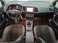 Seat ateca 1.6 tdi style business intense 2019 | zj-742-d - afbeelding 15 van  30