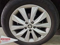 Seat ateca 1.6 tdi style business intense 2019 | zj-742-d - afbeelding 20 van  30
