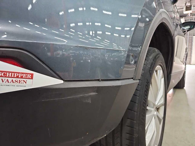 Seat ateca 1.6 tdi style business intense 2019 | zj-742-d - afbeelding 24 van  30