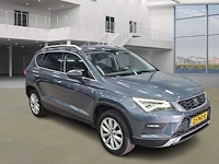 Seat ateca 1.6 tdi style business intense 2019 | zj-742-d - afbeelding 23 van  30