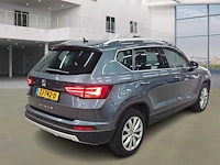 Seat ateca 1.6 tdi style business intense 2019 | zj-742-d - afbeelding 26 van  30