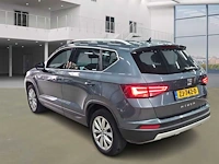 Seat ateca 1.6 tdi style business intense 2019 | zj-742-d - afbeelding 28 van  30