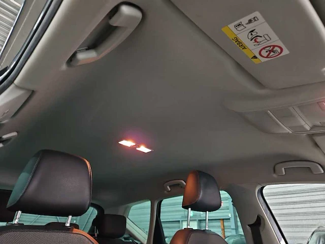 Seat ateca 1.6 tdi style business intense 2019 | zj-742-d - afbeelding 29 van  30