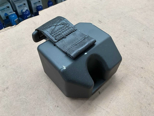 Seat belt part (9x) - afbeelding 1 van  5