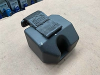 Seat belt part (9x) - afbeelding 1 van  5