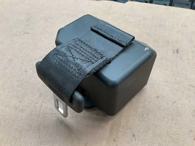 Seat belt part (9x) - afbeelding 2 van  5