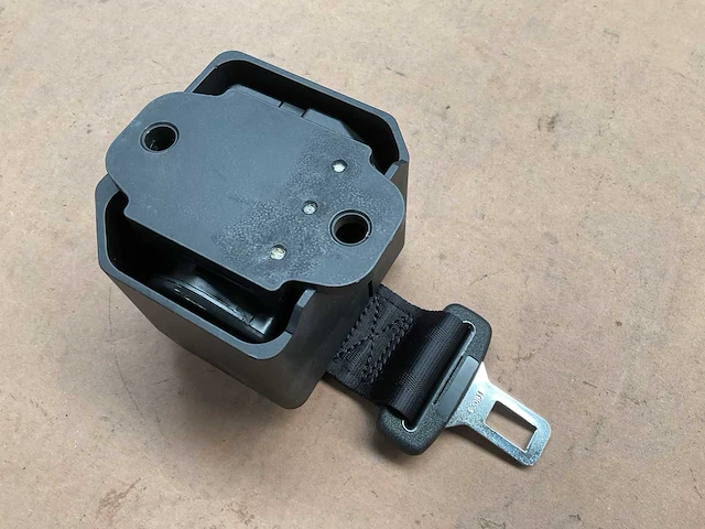 Seat belt part (9x) - afbeelding 3 van  5