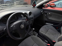Seat cordoba 1.4-16v signo , 62-nv-ks - afbeelding 7 van  8