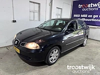 Seat cordoba 90-ns-vl - afbeelding 1 van  22