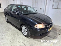 Seat cordoba 90-ns-vl - afbeelding 7 van  22