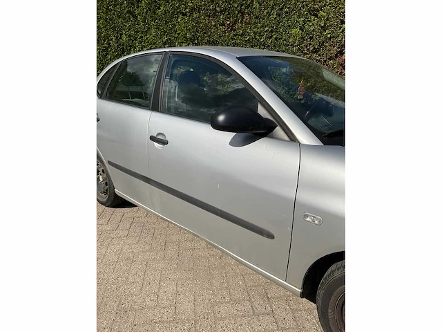 Seat cordoba 93-nh-tv - afbeelding 2 van  30