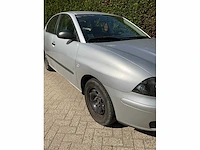 Seat cordoba 93-nh-tv - afbeelding 3 van  30